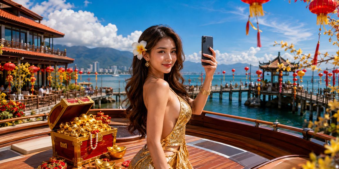 Chương trình hoàn trả tiền thưởng tại bãi biển Đà Nẵng với ưu đãi hấp dẫn