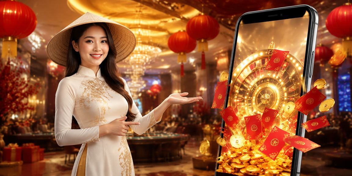 Người phụ nữ đội nón lá tại Hạ Long mở phong bì đỏ thưởng sau khi trúng xổ số