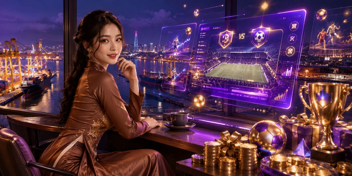 Người chơi tại Hải Phòng tìm hiểu điều khoản tiền thưởng trước khi tham gia