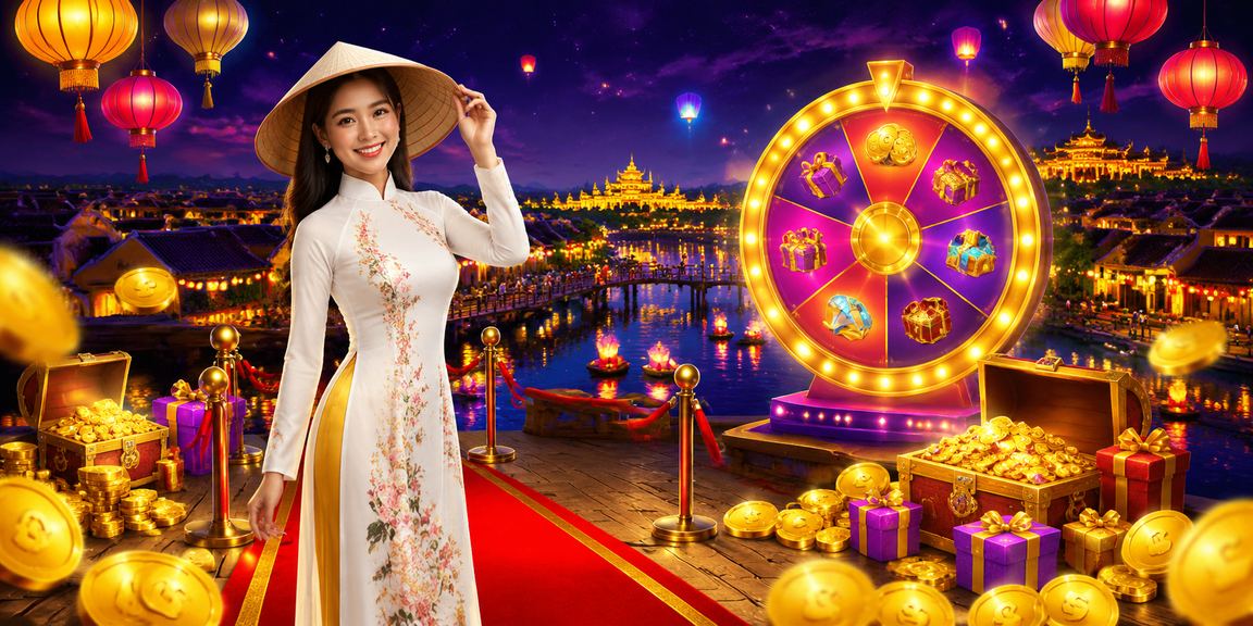 Không gian giải trí về đêm tại Việt Nam liên quan đến các sự kiện may mắn và xổ số