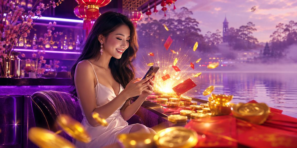 Người dùng Việt Nam đăng ký tài khoản cá cược trực tuyến trên thiết bị di động